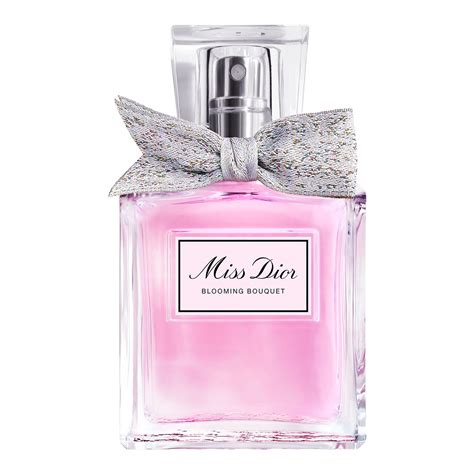 eau de parfum miss dior blooming bouquet|miss dior blooming bouquet ulta.